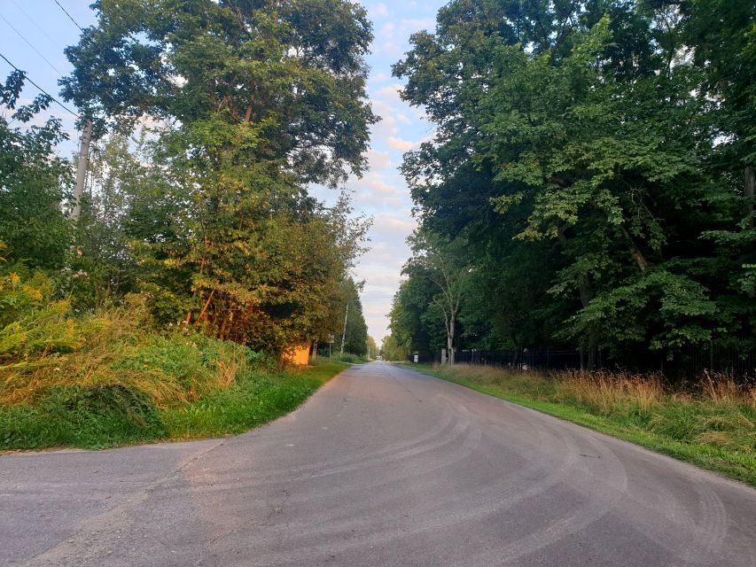 Działka budowlano-rolna Bolesławów sprzedam