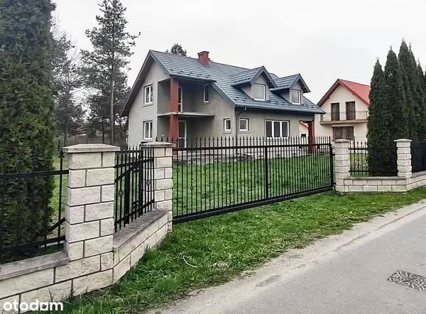 Dom Radłów