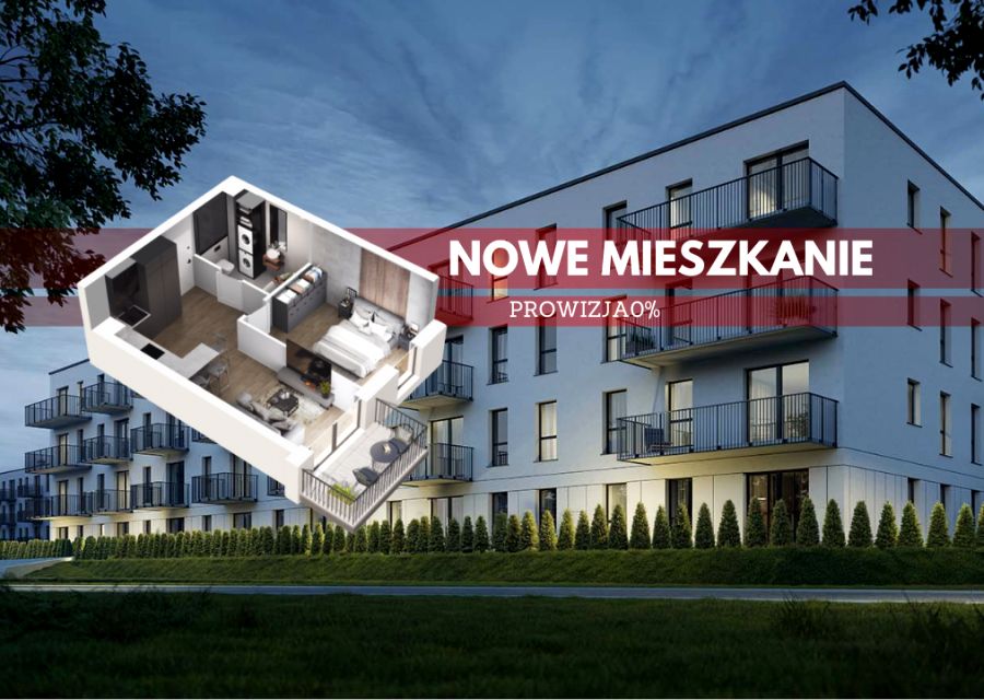Mieszkanie Gdynia