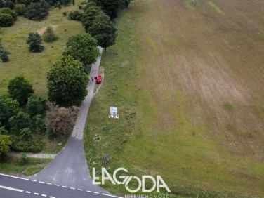 Działka inwestycyjna sprzedam