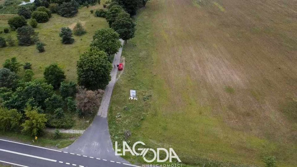 Działka inwestycyjna sprzedam