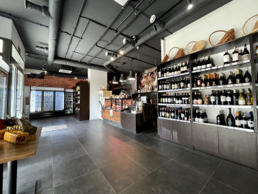 Lokal Warszawa wynajem