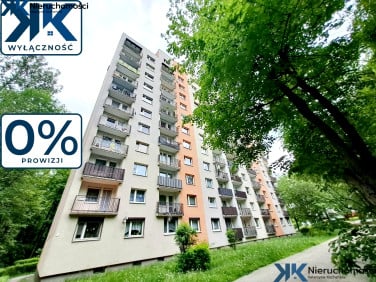 Mieszkanie Świętochłowice