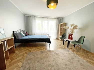 Mieszkanie Białystok