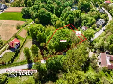 Działka Bolechowice