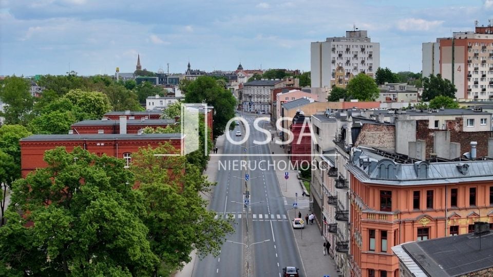Mieszkanie Inowrocław