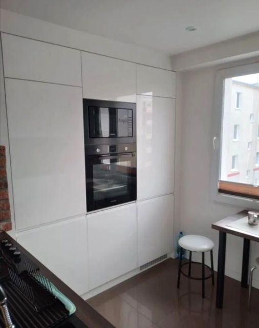 Mieszkanie Bydgoszcz