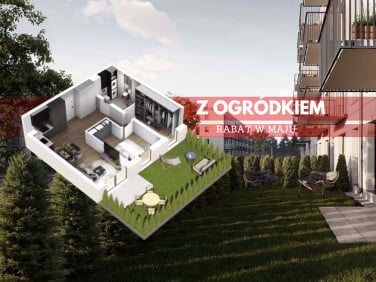 Mieszkanie Gdynia
