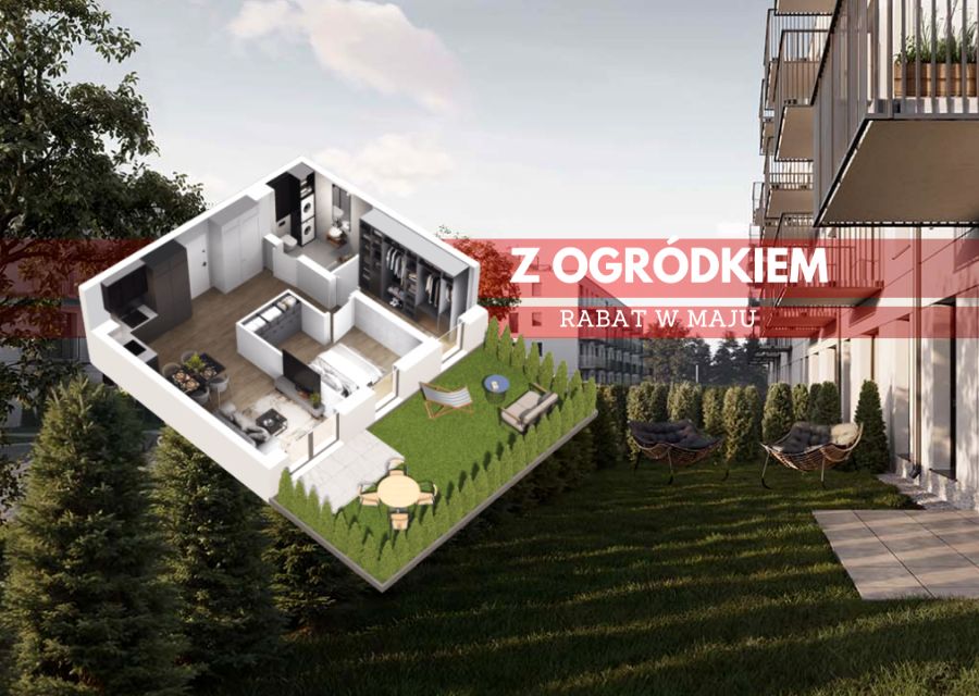 Mieszkanie Gdynia