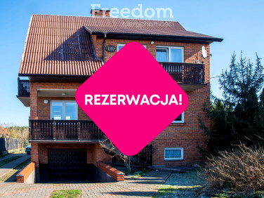 Dom Łuczynów