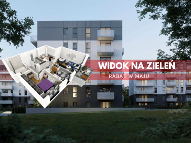 Mieszkanie Gliwice