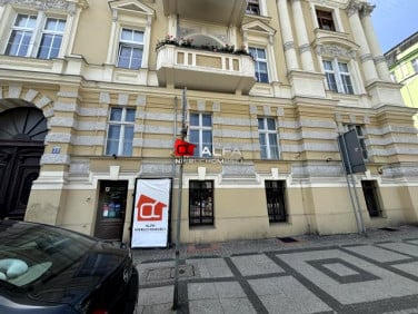Mieszkanie Świdnica