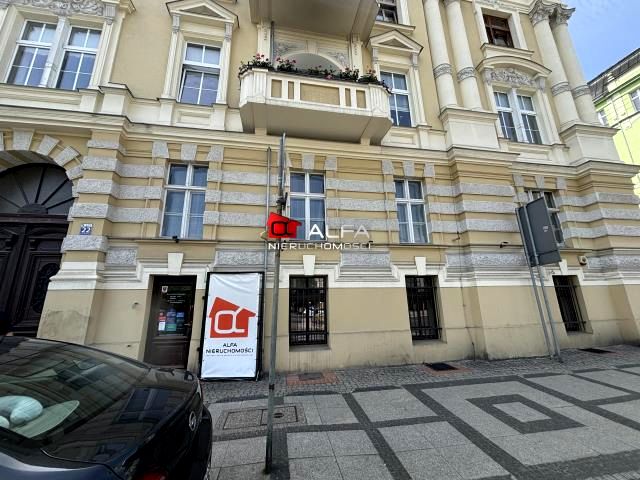 Mieszkanie Świdnica