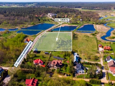 Działka Supraśl