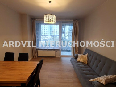 Mieszkanie apartamentowiec wynajem