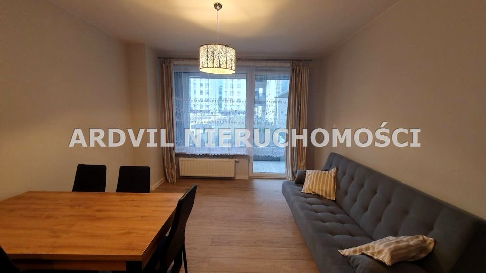 Mieszkanie apartamentowiec wynajem