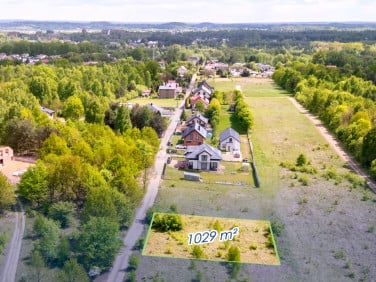 Działka budowlana Częstochowa