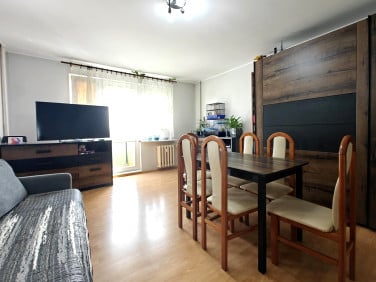 Mieszkanie Poznań