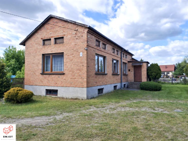 Dom wolnostojący sprzedaż