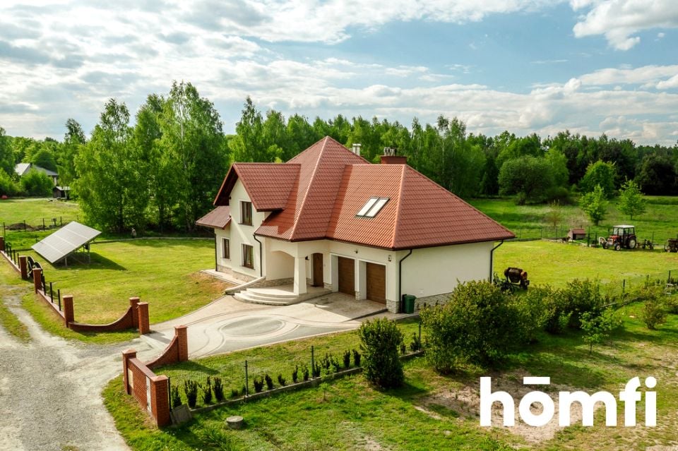 Dom Pogwizdów