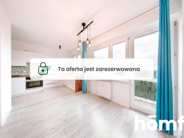 Mieszkanie Toruń
