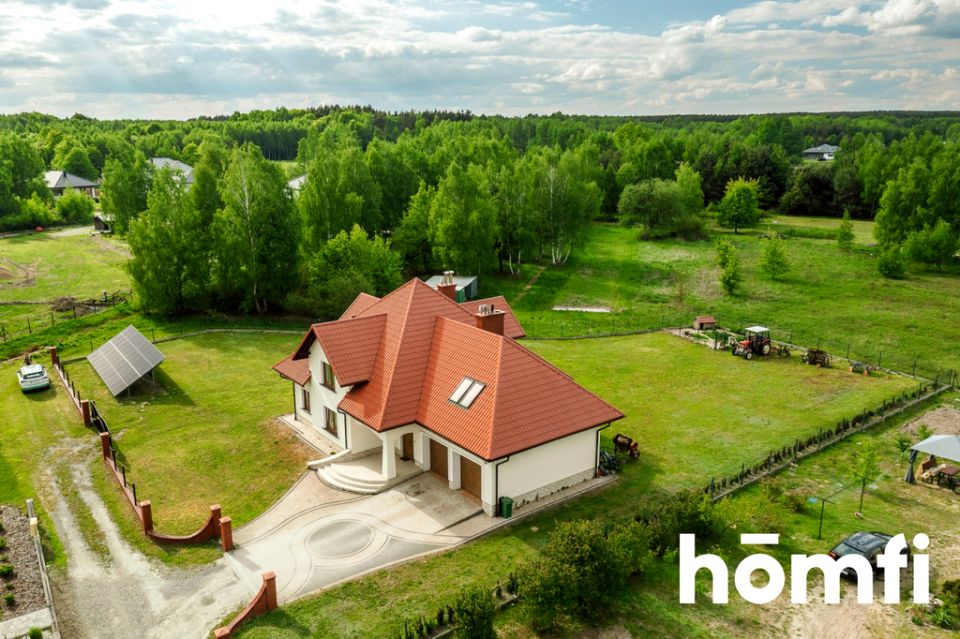 Dom Pogwizdów