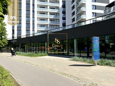 Lokal Warszawa