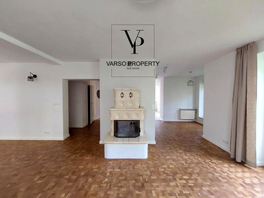 Dom Warszawa
