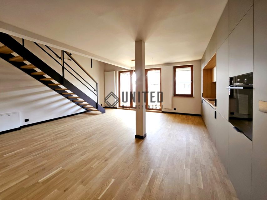 Mieszkanie apartamentowiec sprzedaż