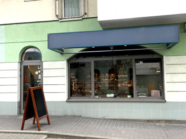Lokal Warszawa