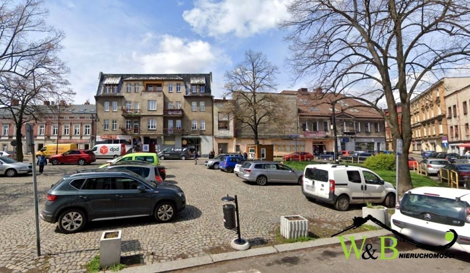 Mieszkanie Tarnowskie Góry sprzedaż