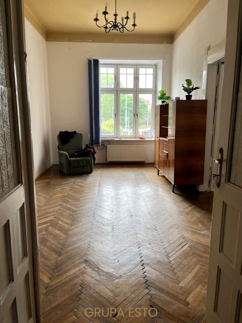 Lokal Kraków