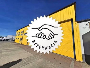 Budynek użytkowy Koszalin