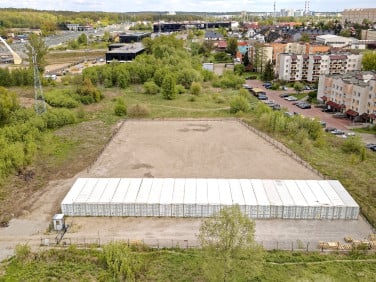 Działka Białystok