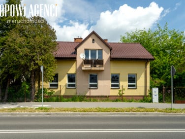 Dom Piastów sprzedaż