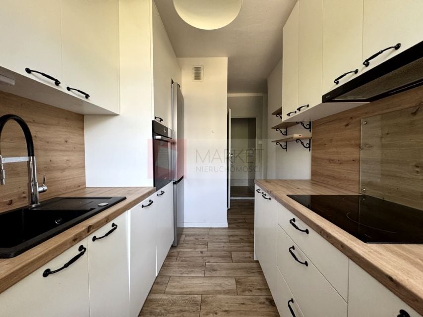 Mieszkanie Goleniów