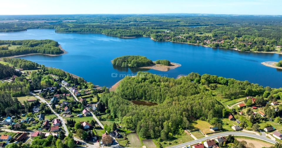 Działka budowlana Pelnik