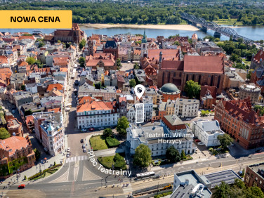 Dom Toruń sprzedaż
