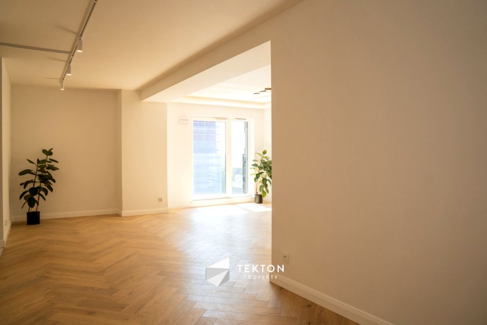 Mieszkanie apartamentowiec Poznań