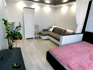 Mieszkanie Łódź