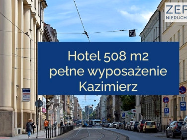 Lokal Kraków