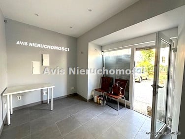 Lokal Świdnica