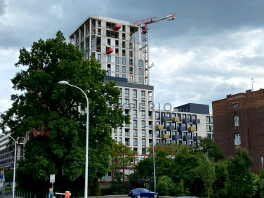 Mieszkanie Wrocław