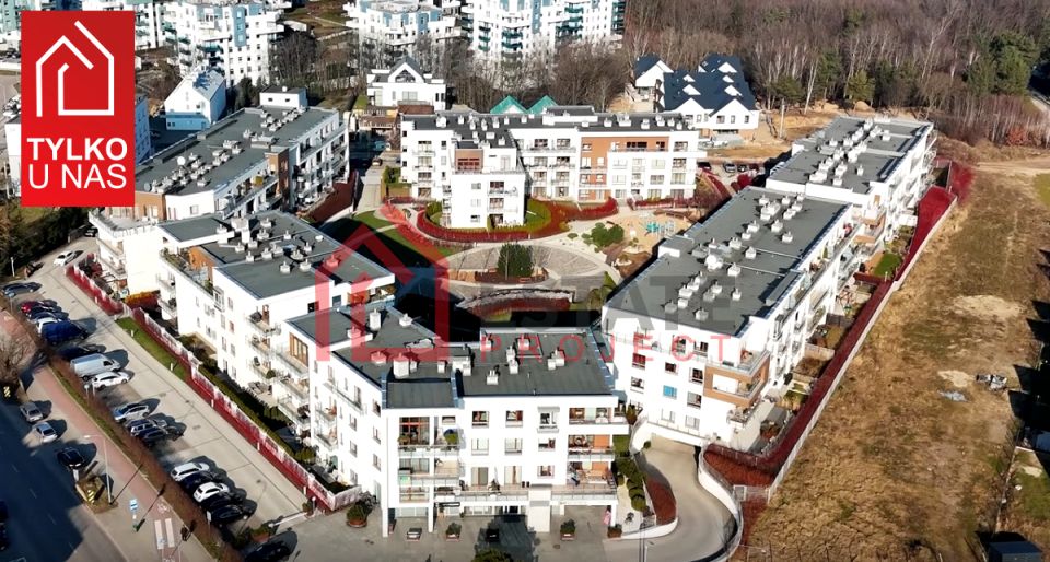 Mieszkanie apartamentowiec sprzedaż