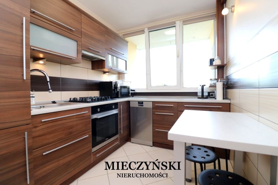 Mieszkanie Gorzów Wielkopolski