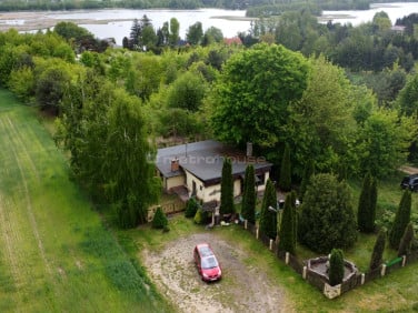 Dom Dzierżenin