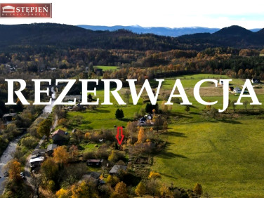 Działka Janowice Wielkie