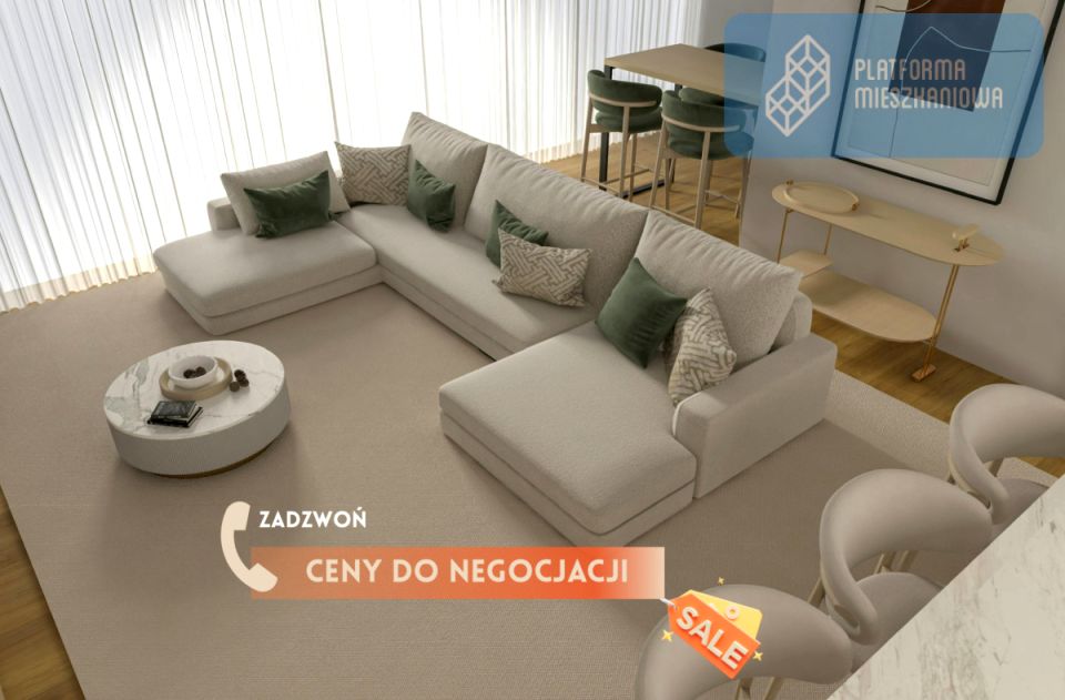 Mieszkanie blok mieszkalny Poznań