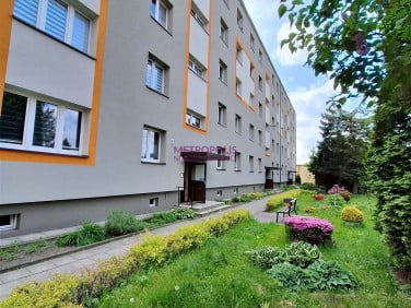 Mieszkanie Rybnik