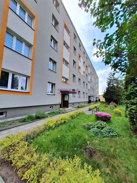 Mieszkanie Rybnik